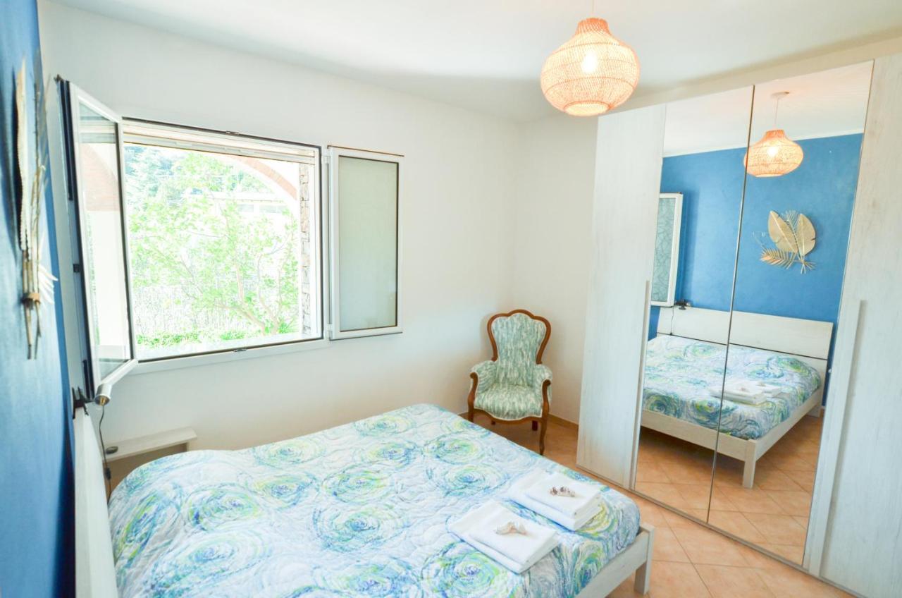 阿拉西奥Casa Ninin公寓 外观 照片
